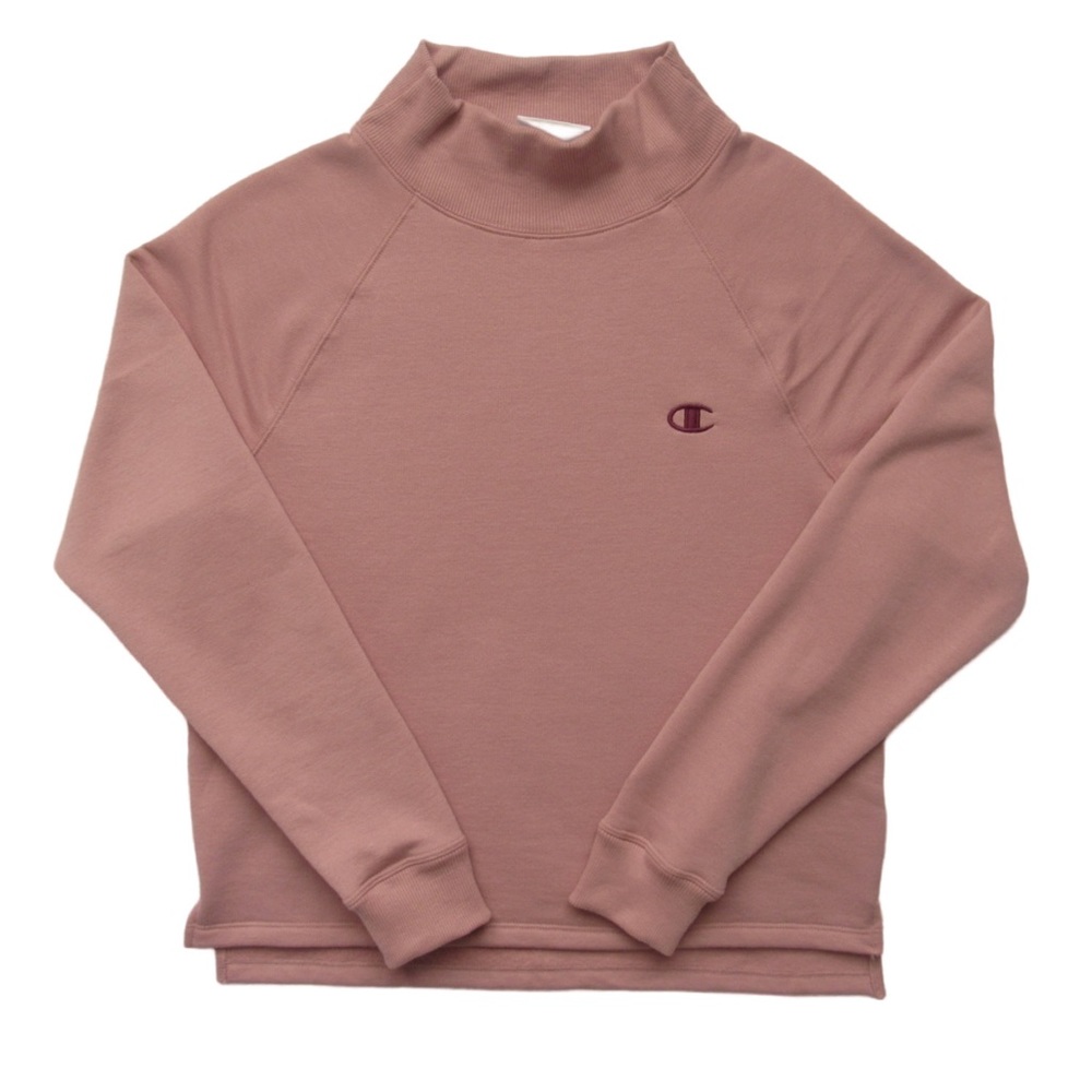 Champion Authentic Athletic-wear Powerblend Sweatshirt Size Small